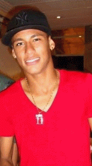 ⋆ Nεymαr dα Sıſvα Sαntσs Júnıσr. ❤